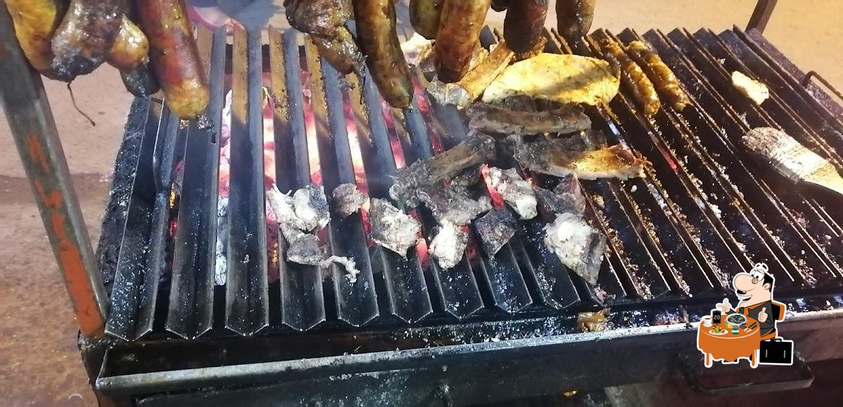Comedor el Manaba