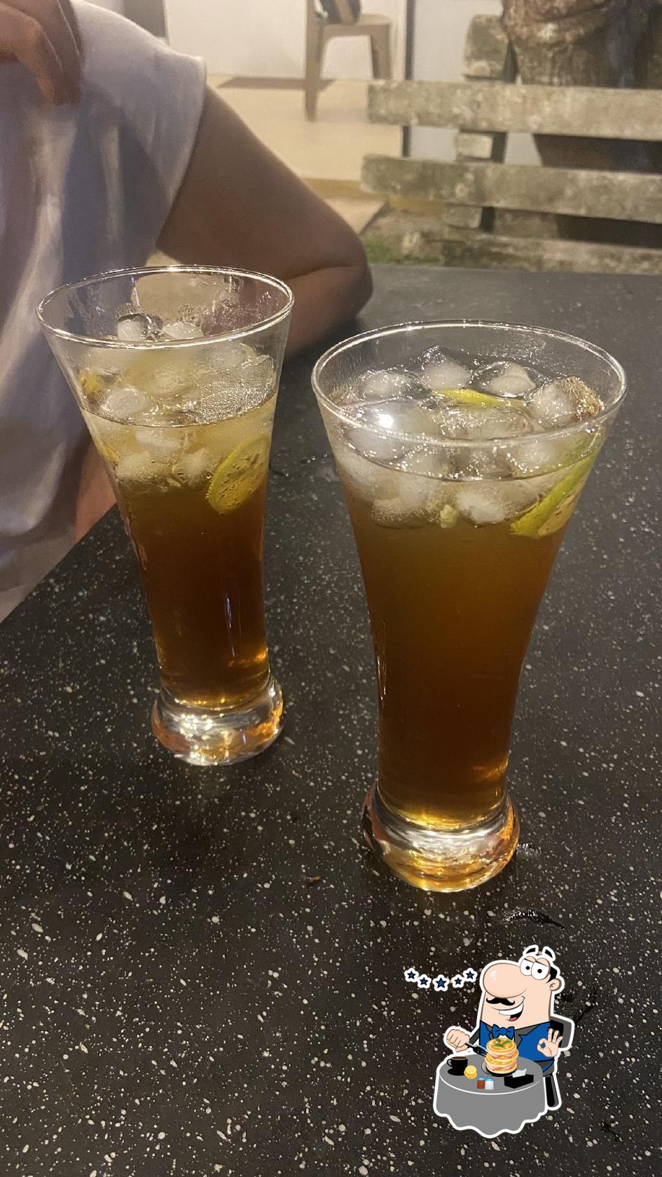 බඩා's Kitchen (Bada's Kitchen)