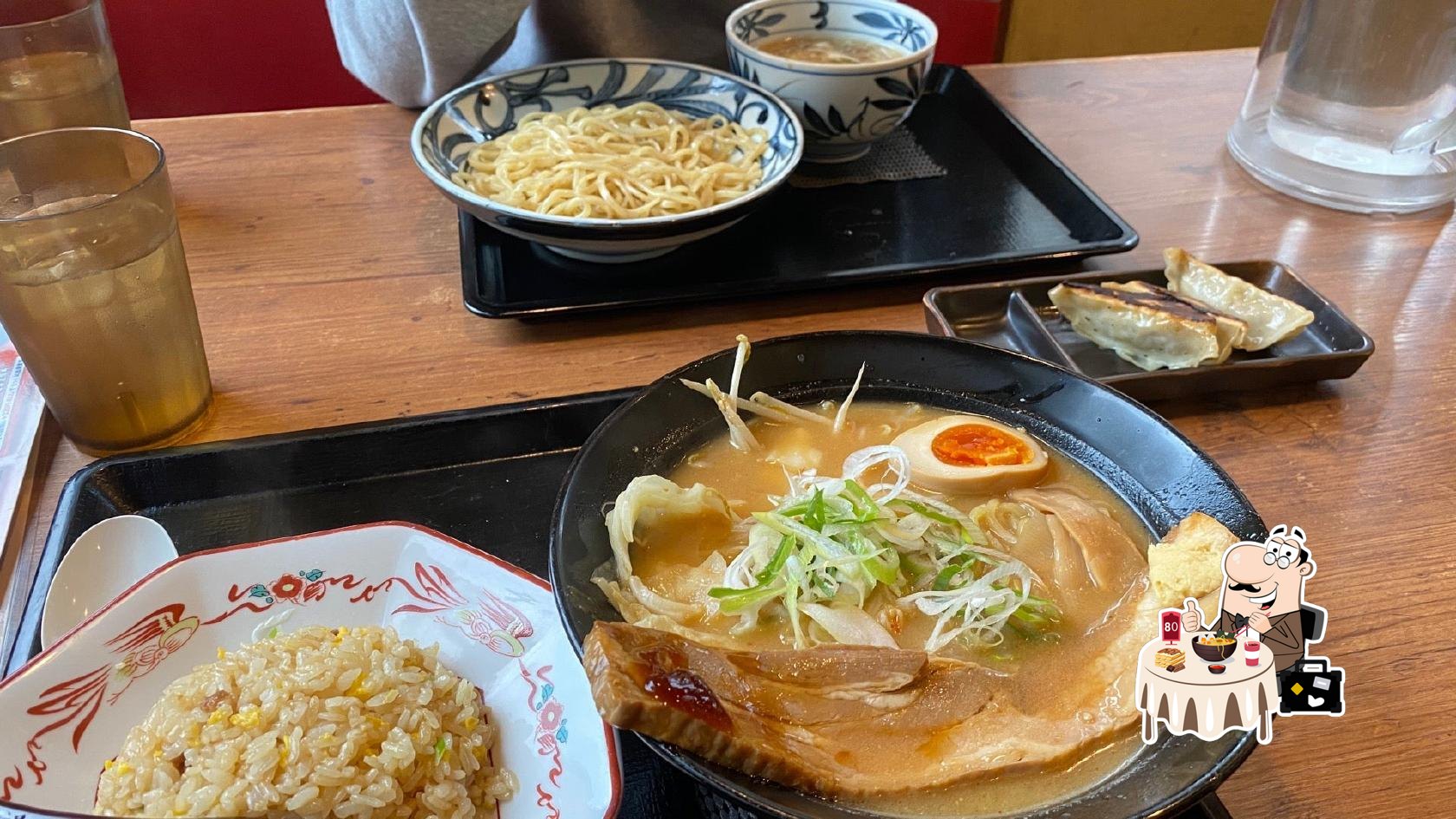 伝丸 1国桑名店