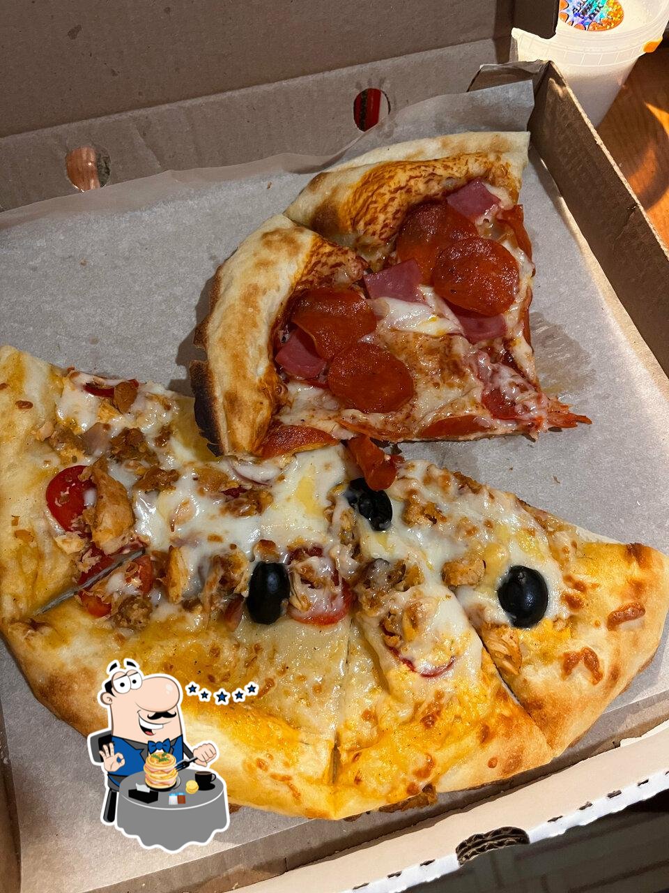 Pizzashop
