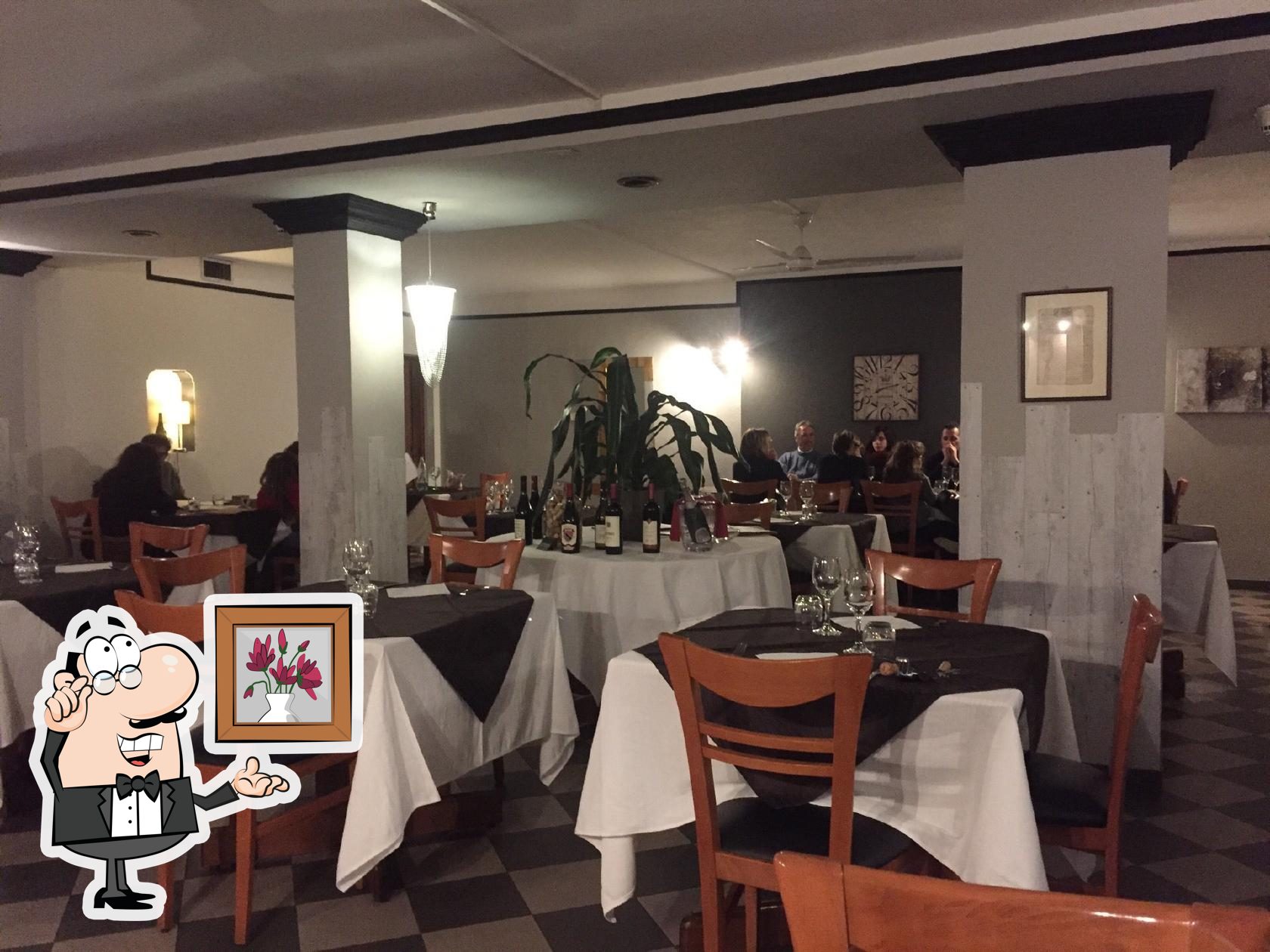Umami Ristorante Del Quinto Gusto