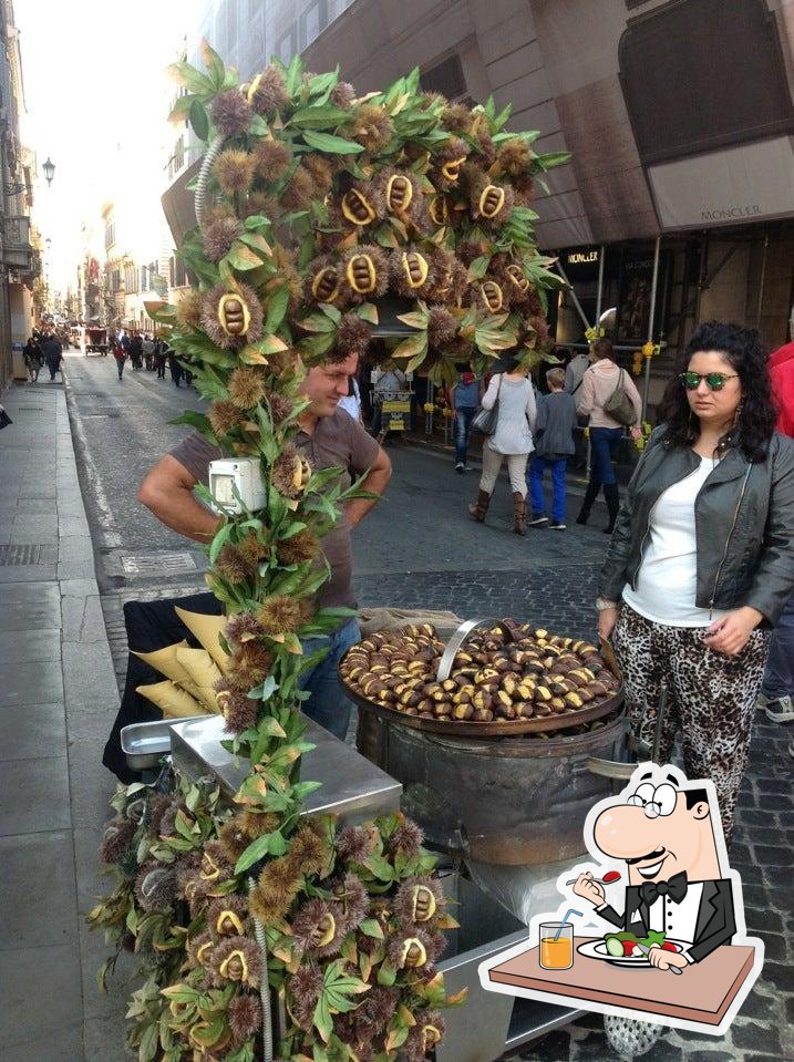 Ai Balestrari In Prati
