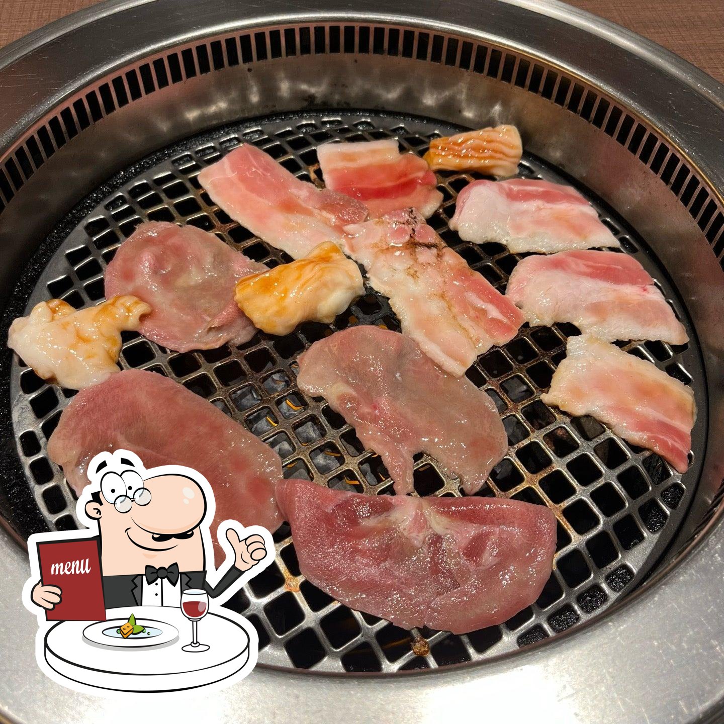 牛角 奈良橿原店