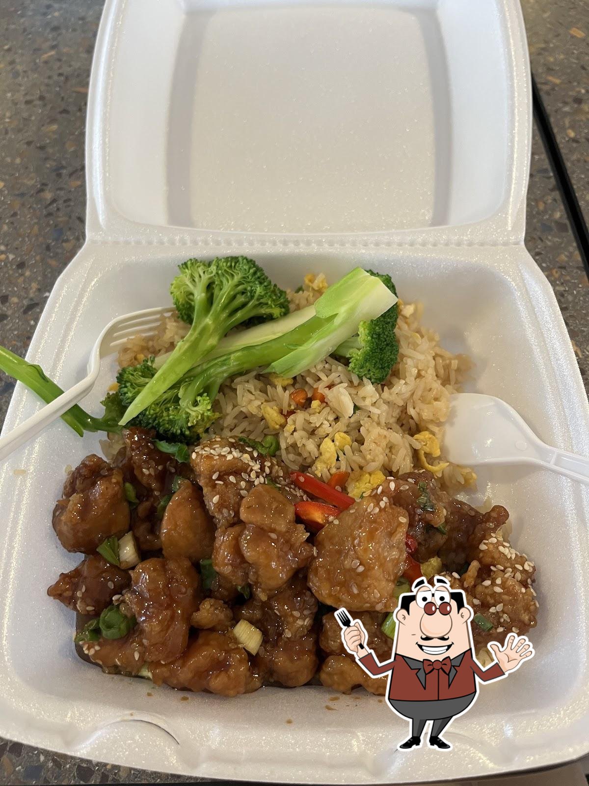 Thai Garden