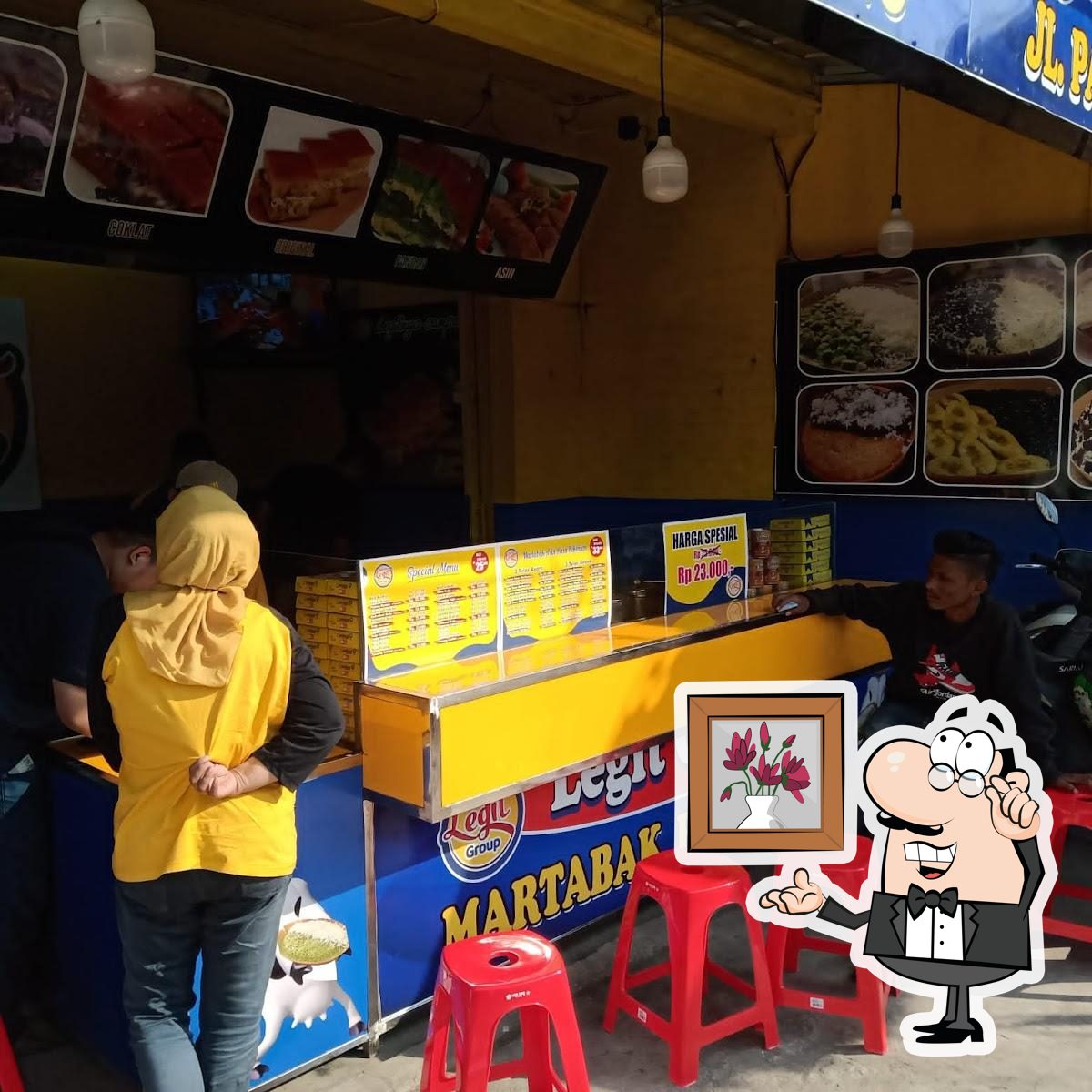 Martabak Legit Group Sepatan