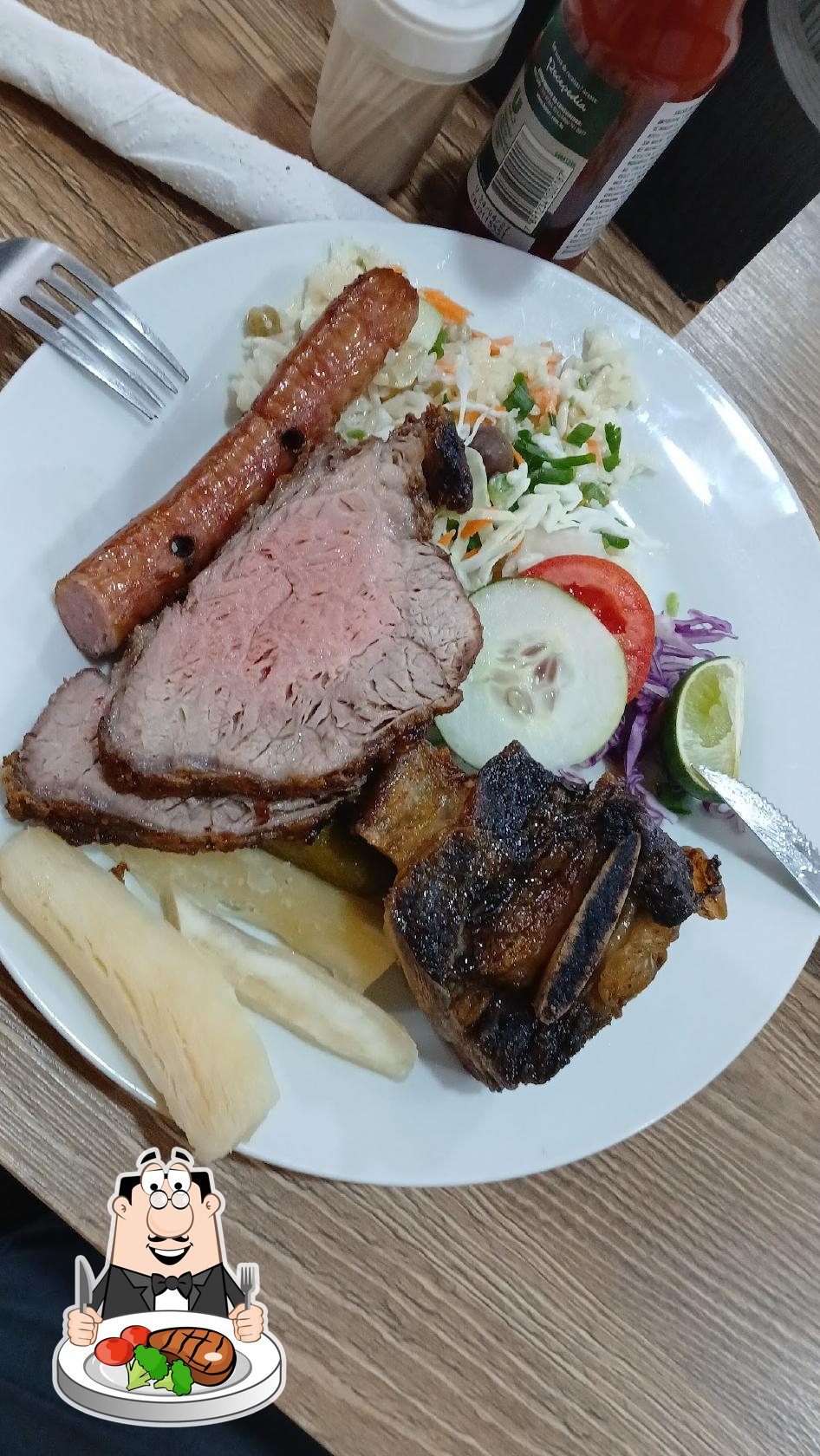 La Portuguesa Churrasqueria