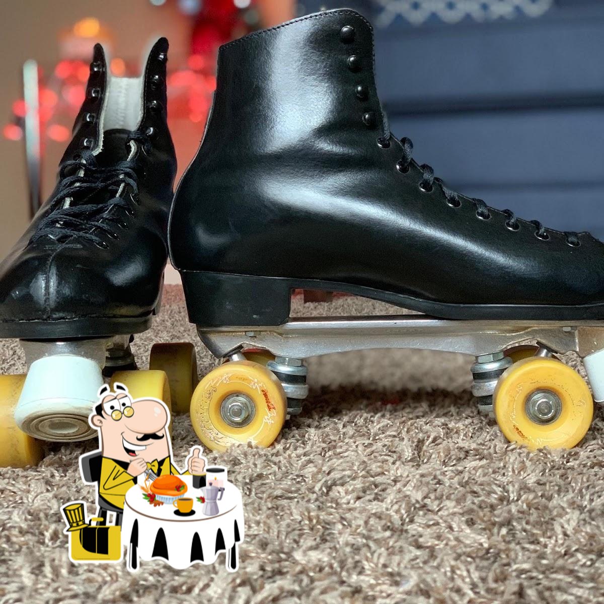 Bazz's Roller Rink