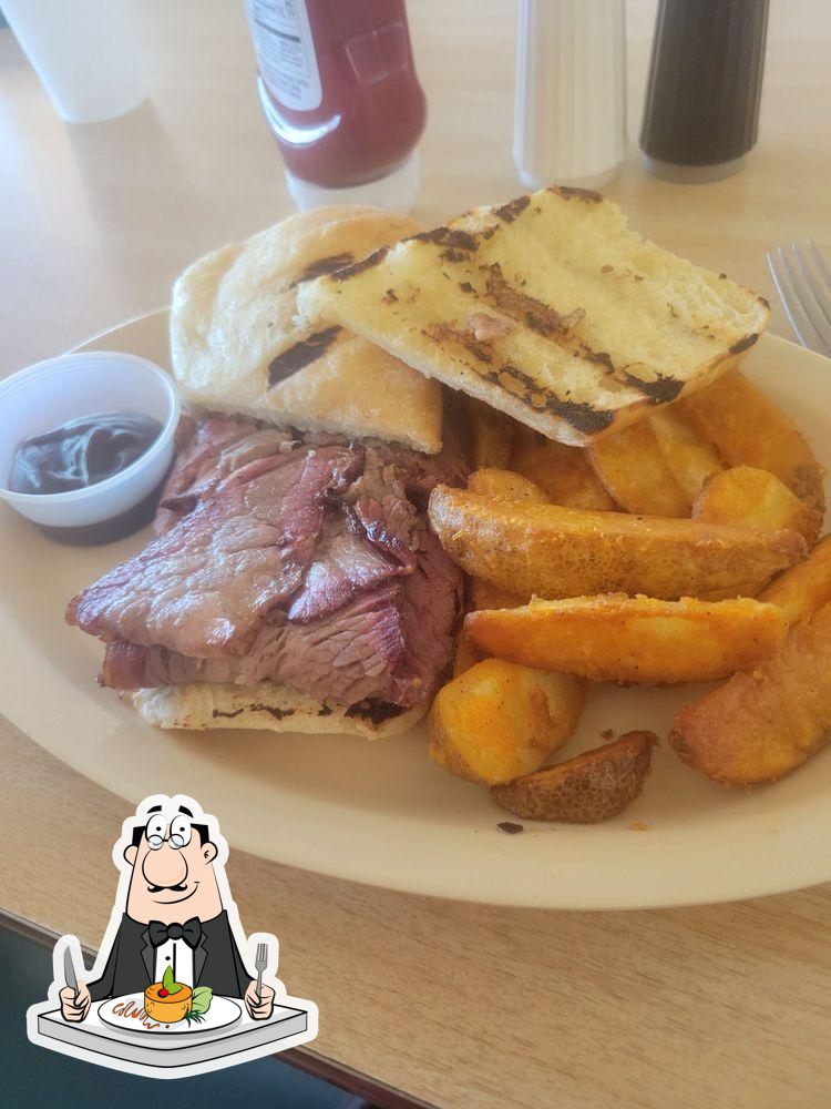 Shepps Drive Inn