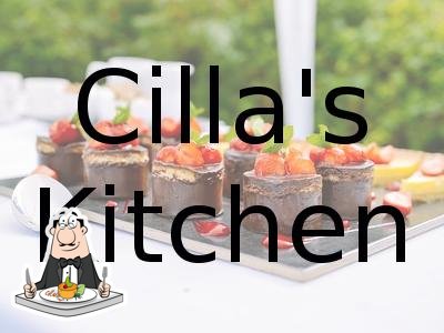 Cilla's Kitchen
