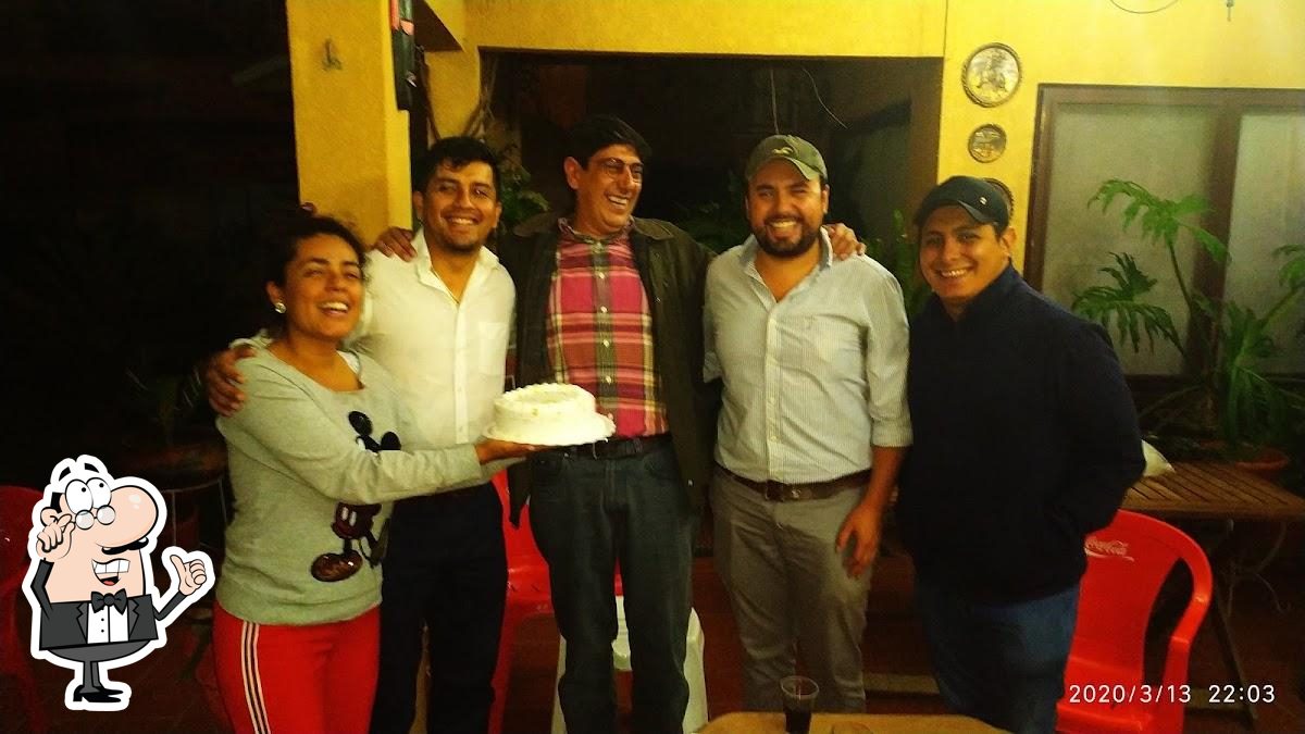 Don Flaco Restaurant