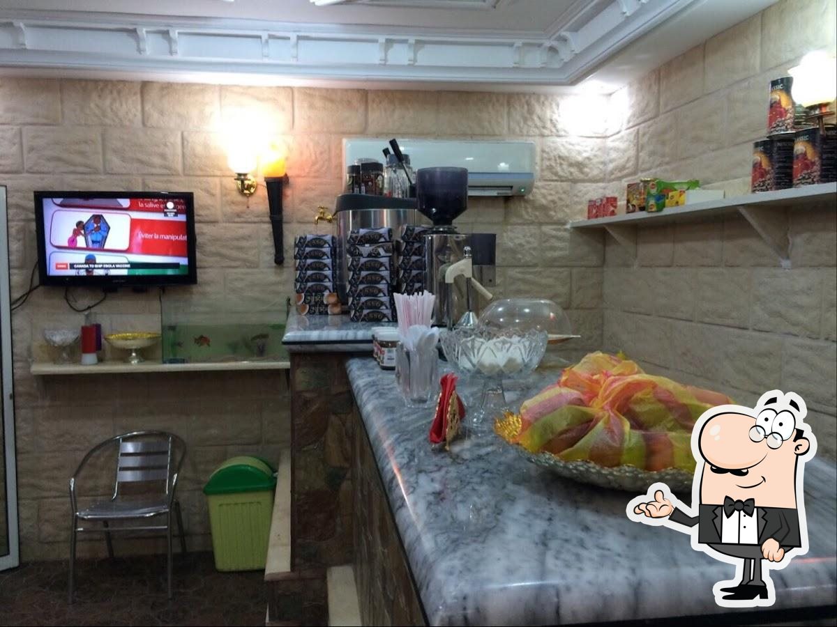 Pizza House Restaurant