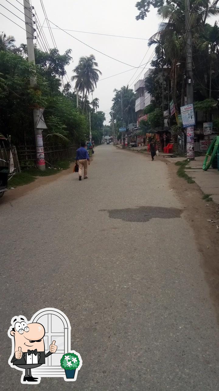Rajib Restaurant