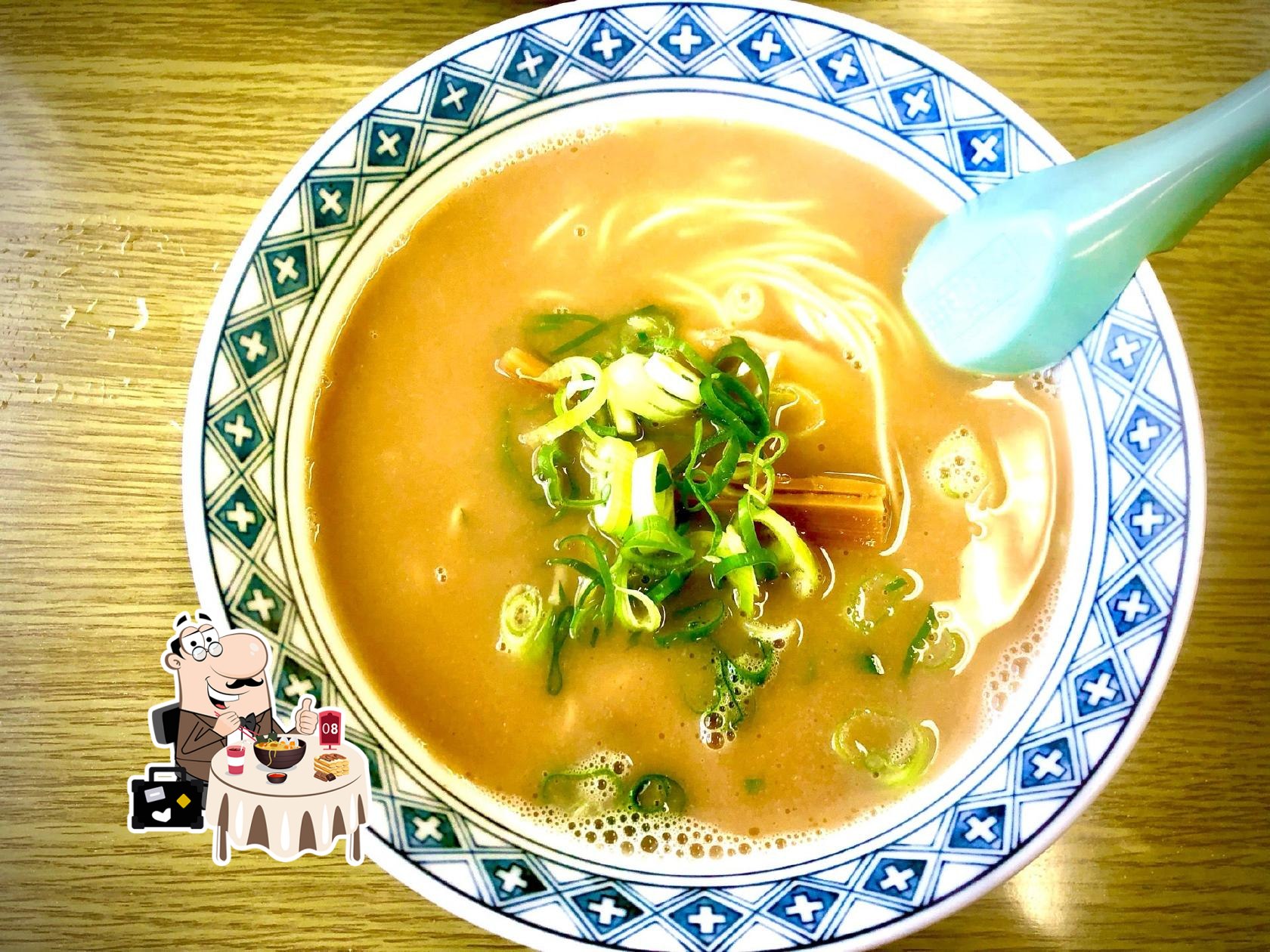 中華そば伴 長船店