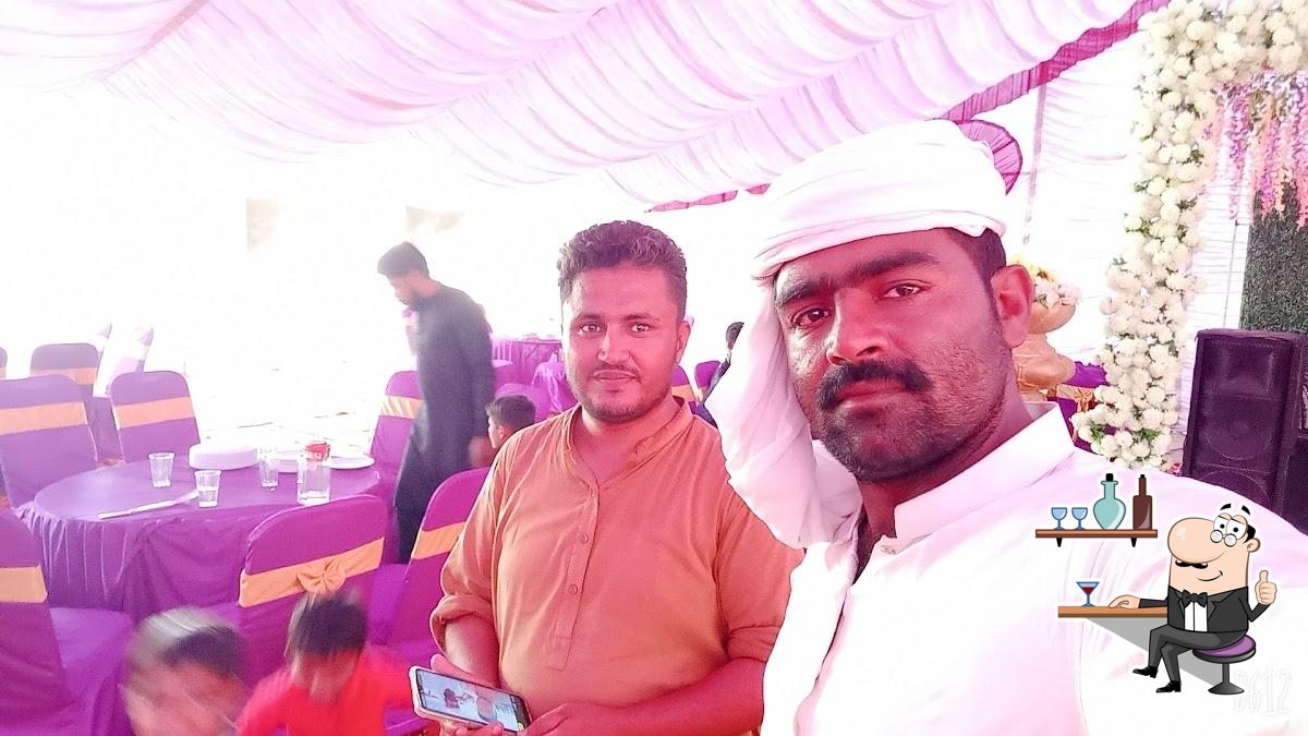 Al-Shareef Marriage Haal