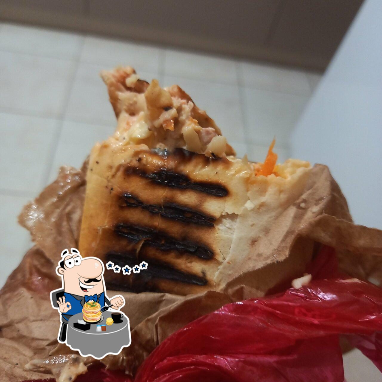 Good Food