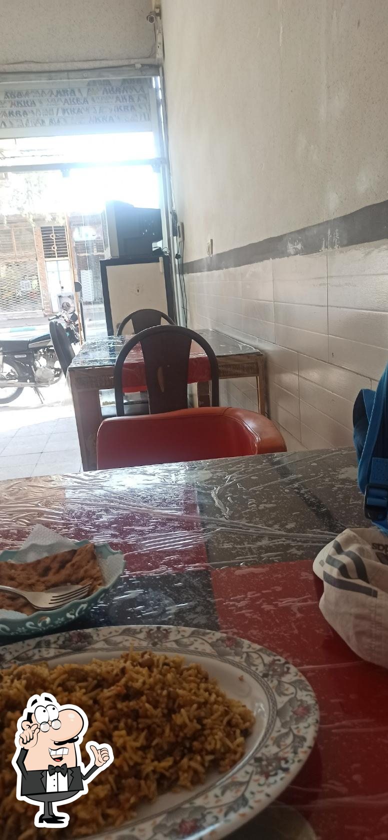 آشپزخانه مادرجون