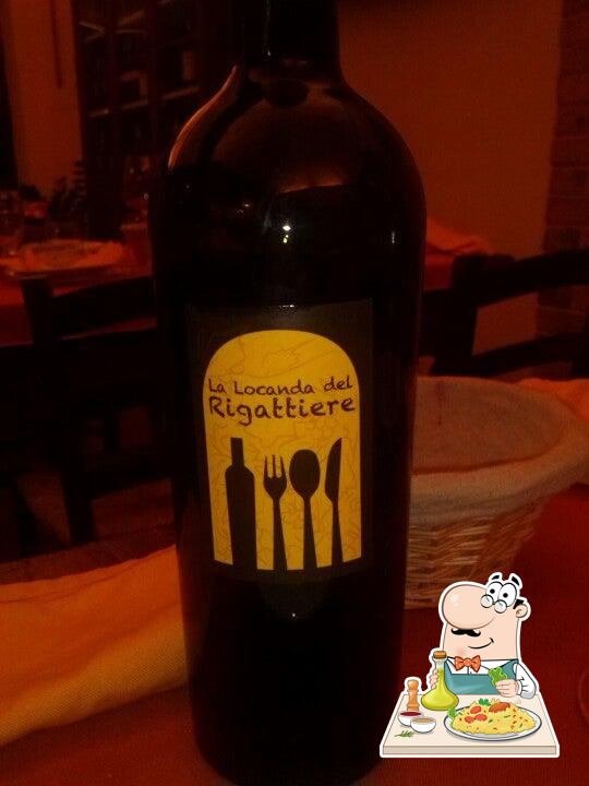 Locanda del Rigattiere