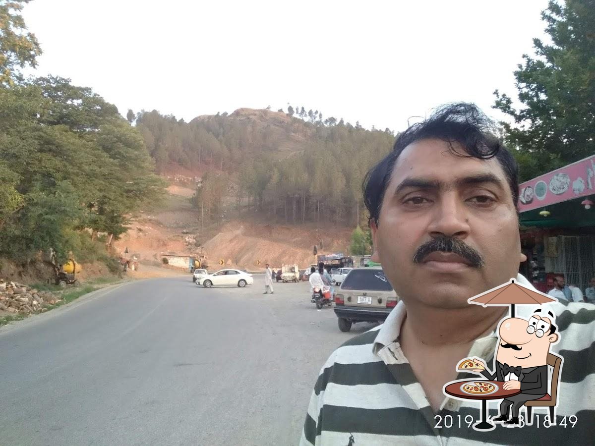Bilal Hotel