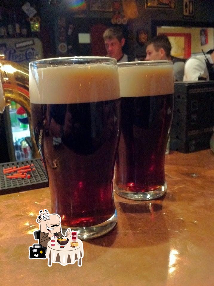 Harat's pub Краснодар на Красной (Харат'с Паб)