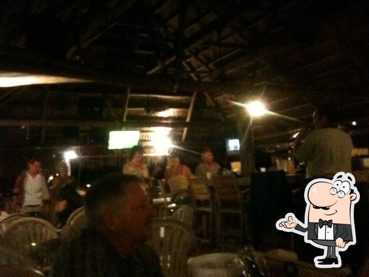 Tiki Bar