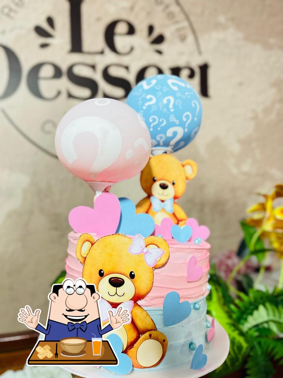 Le Dessert • como en casa •