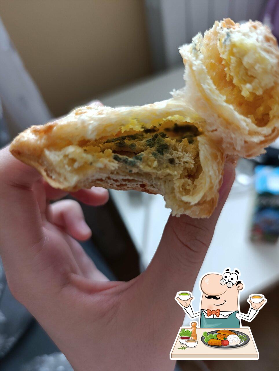 Пятёрочка