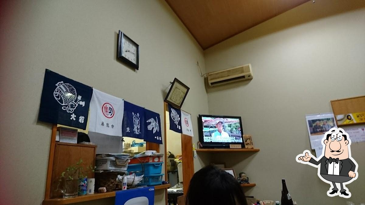 はまなす食堂