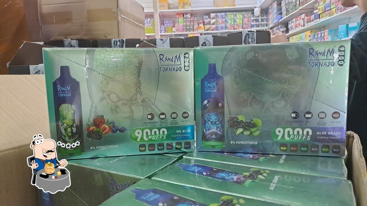Пятёрочка