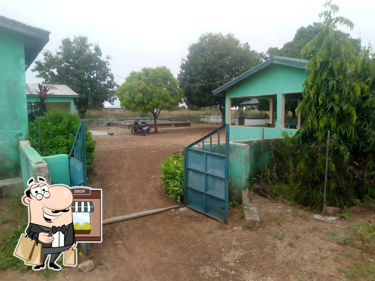 JH Gardens