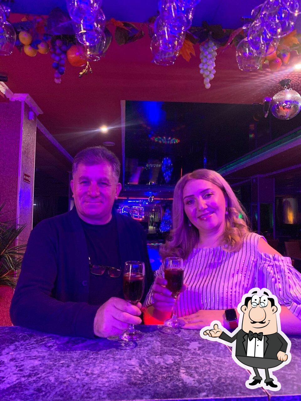 Столовая