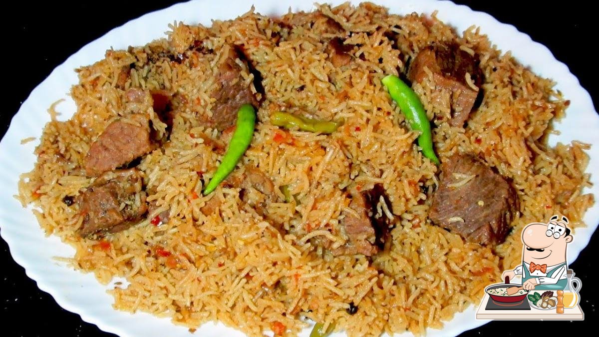 Wasaib Student Biryani And Pakwan Center