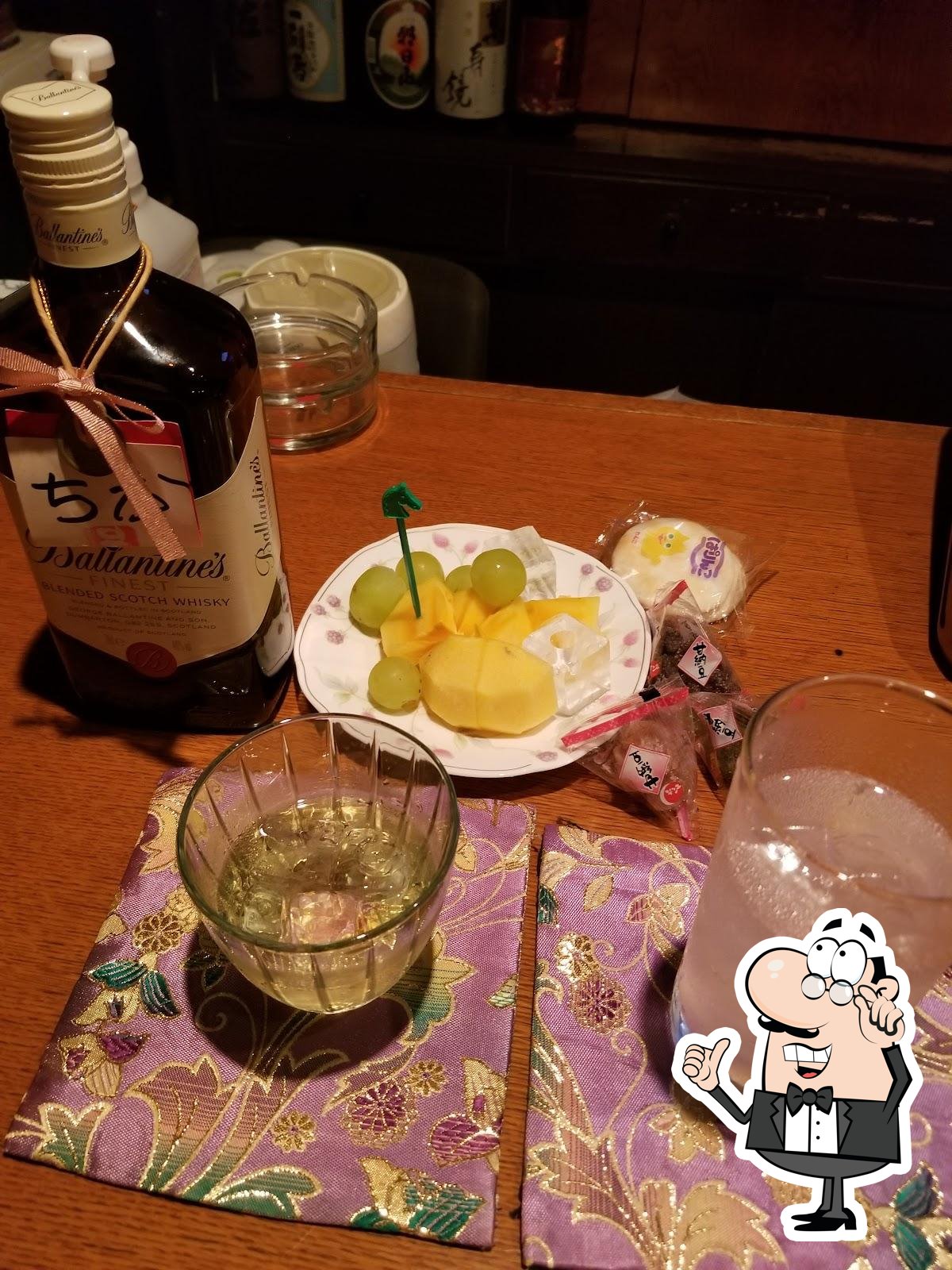 スナック ライム