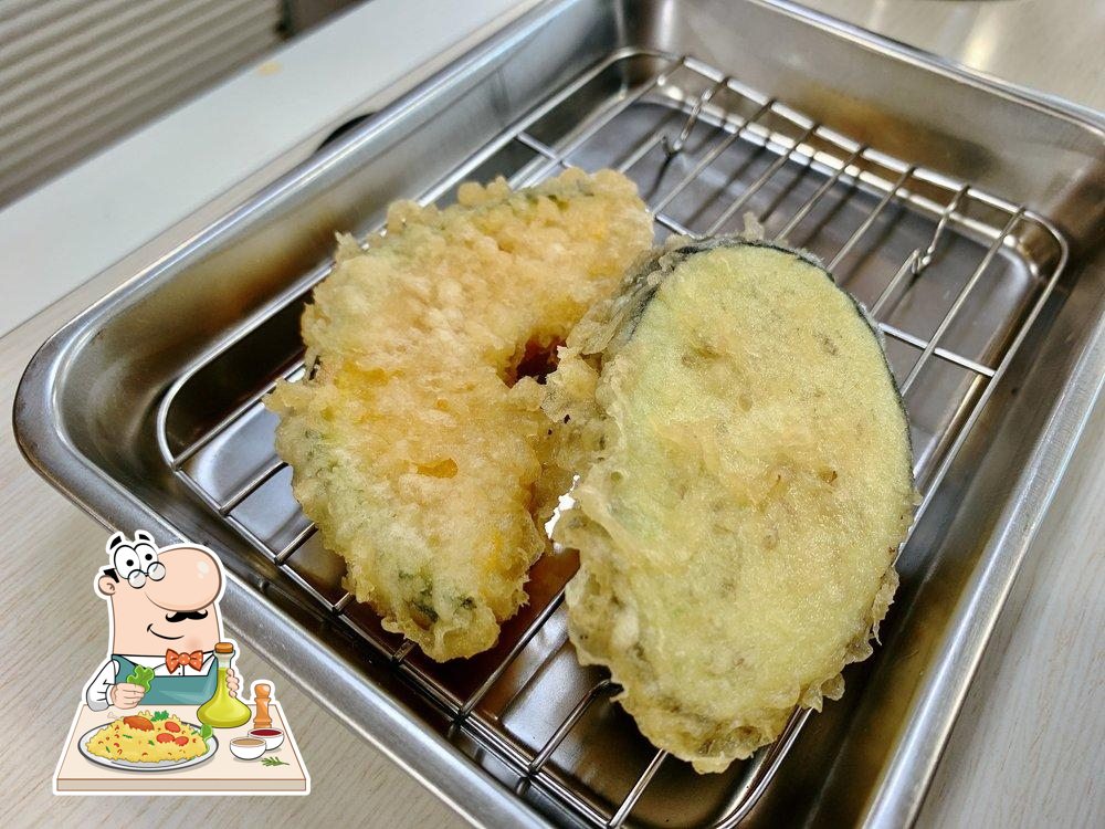 天ぷらえびす
