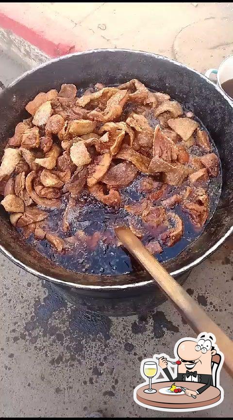 Comidas de vero