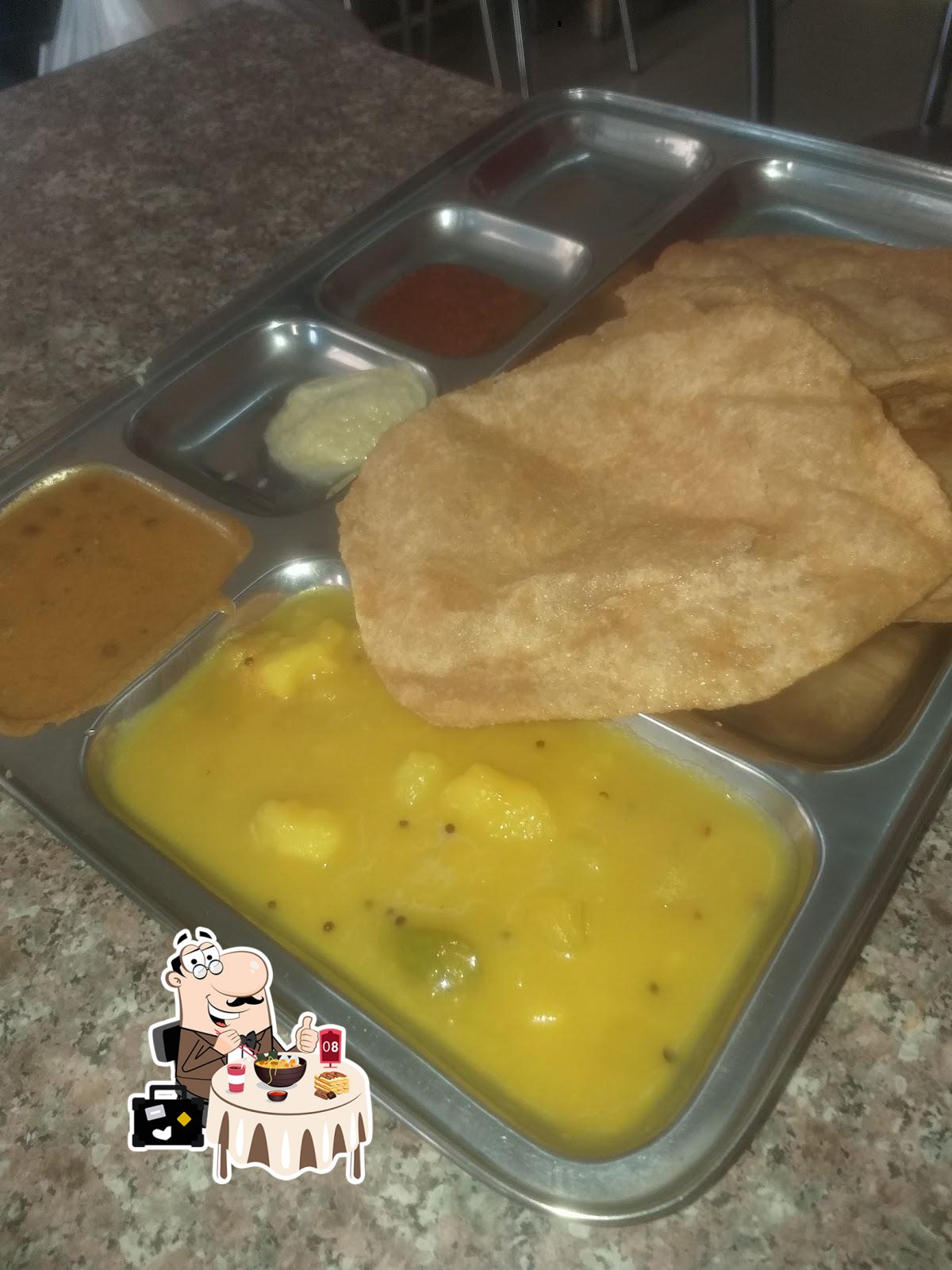 SAS Restaurant