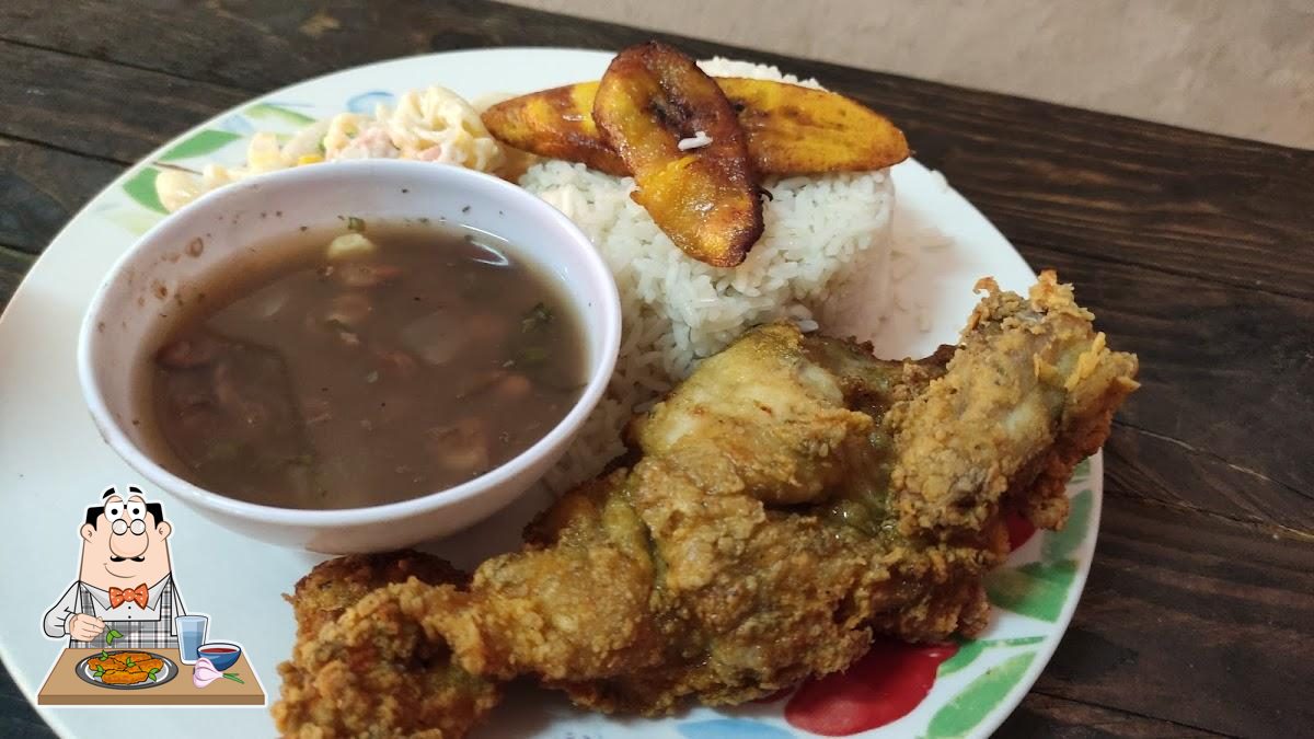 Restaurante Cocina La Criolla