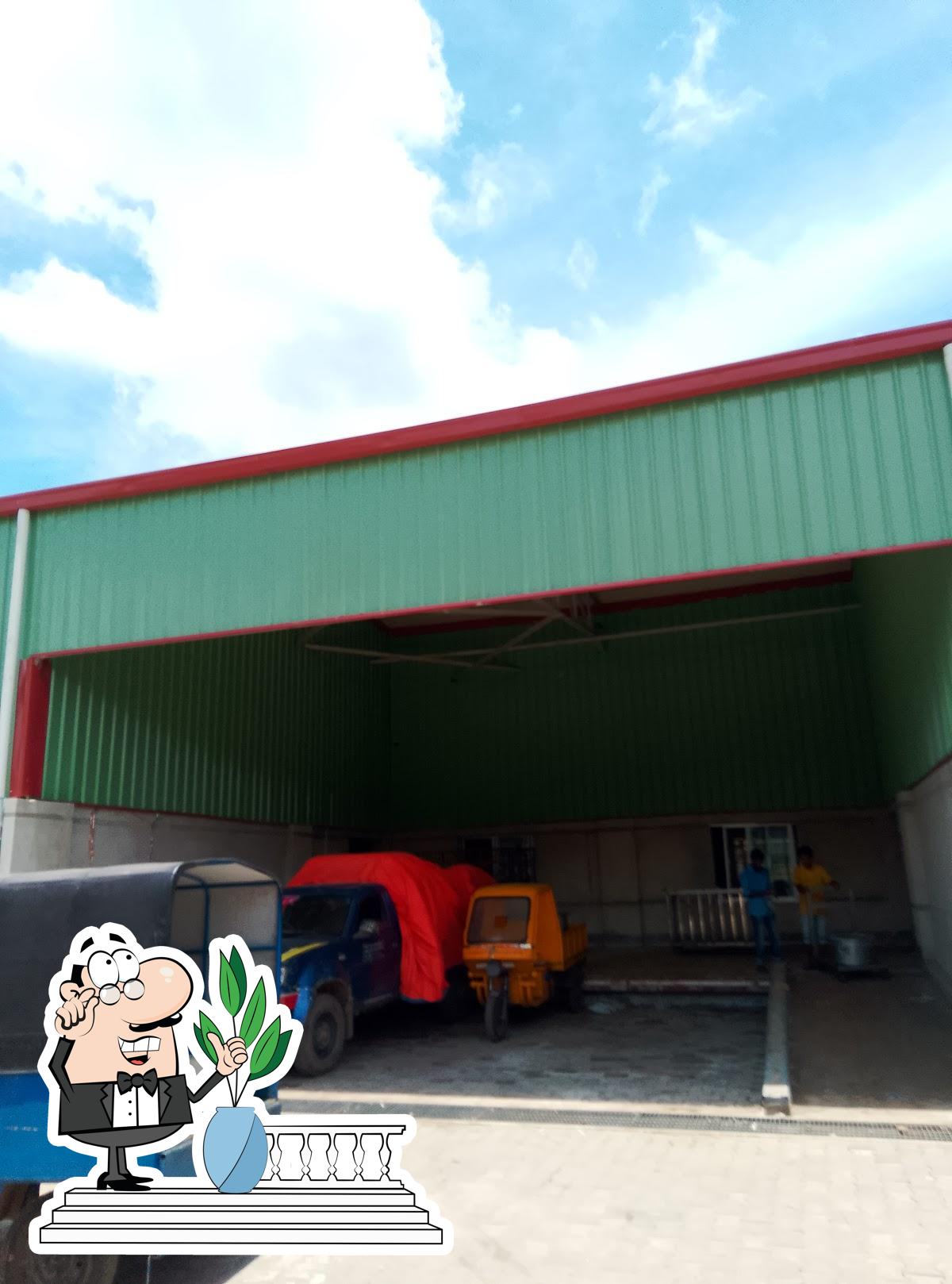 PRAN-RFL LABER SIT