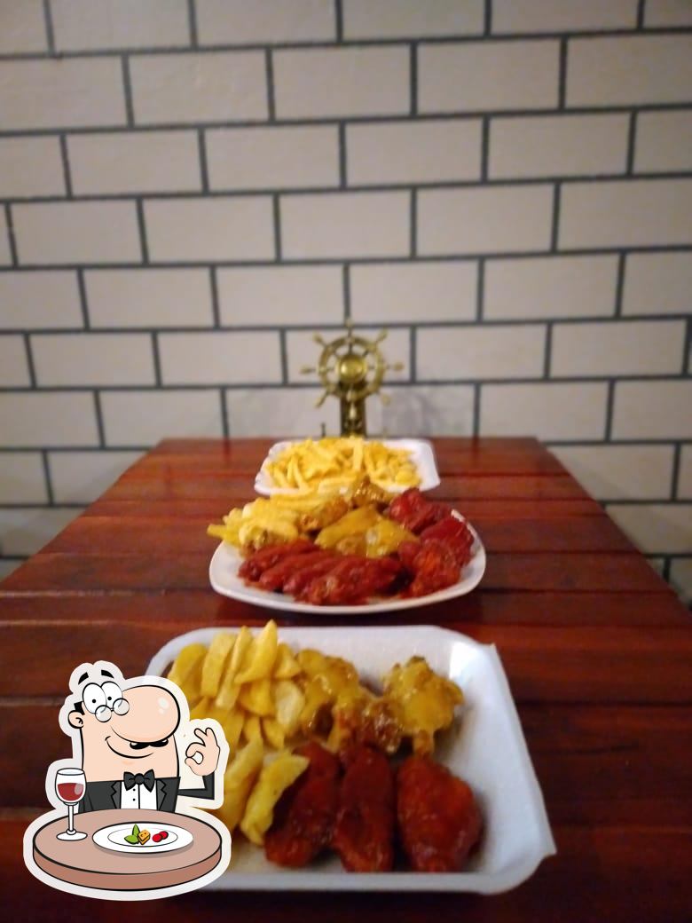 Puerto Madero Pub&Grill