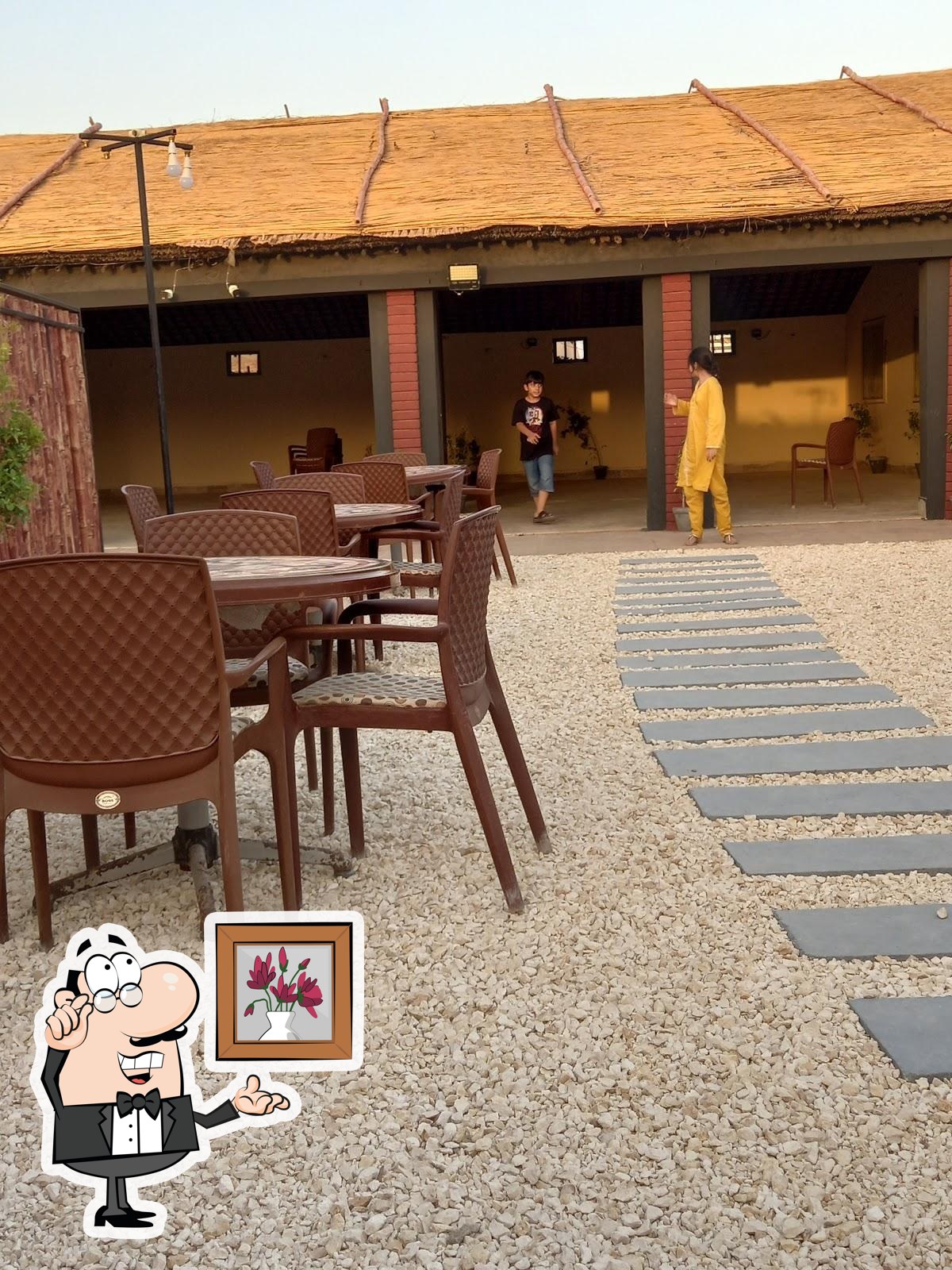 Sultan Restaurant