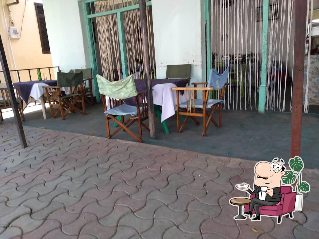 DIDI RESTAURANT