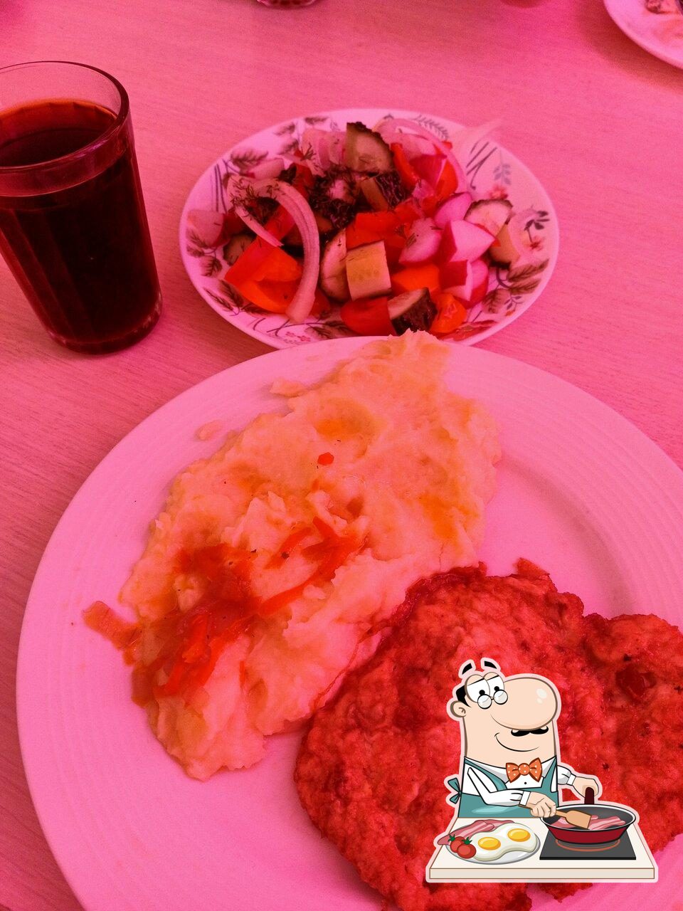 Эльбрус