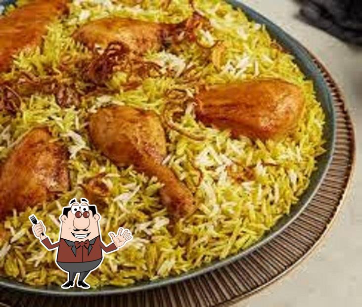 Irfan Kitchen