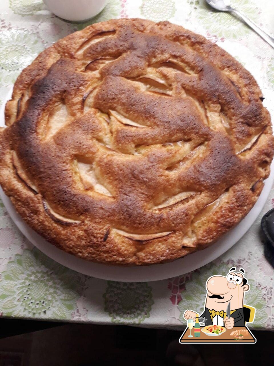 Пятёрочка