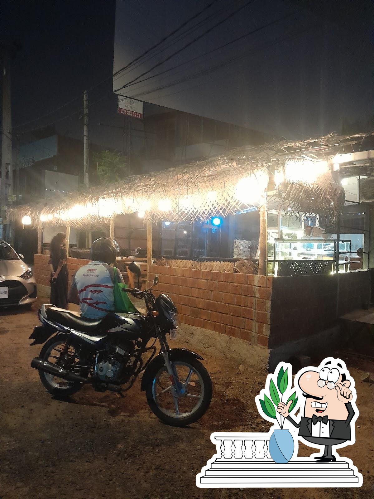 U ONE Family restaurant