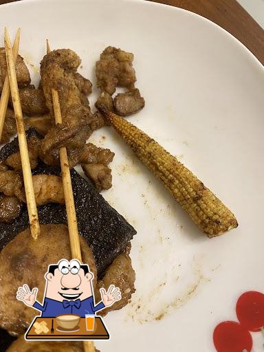Feng Zi Chuan Shao Izakaya Restaurant