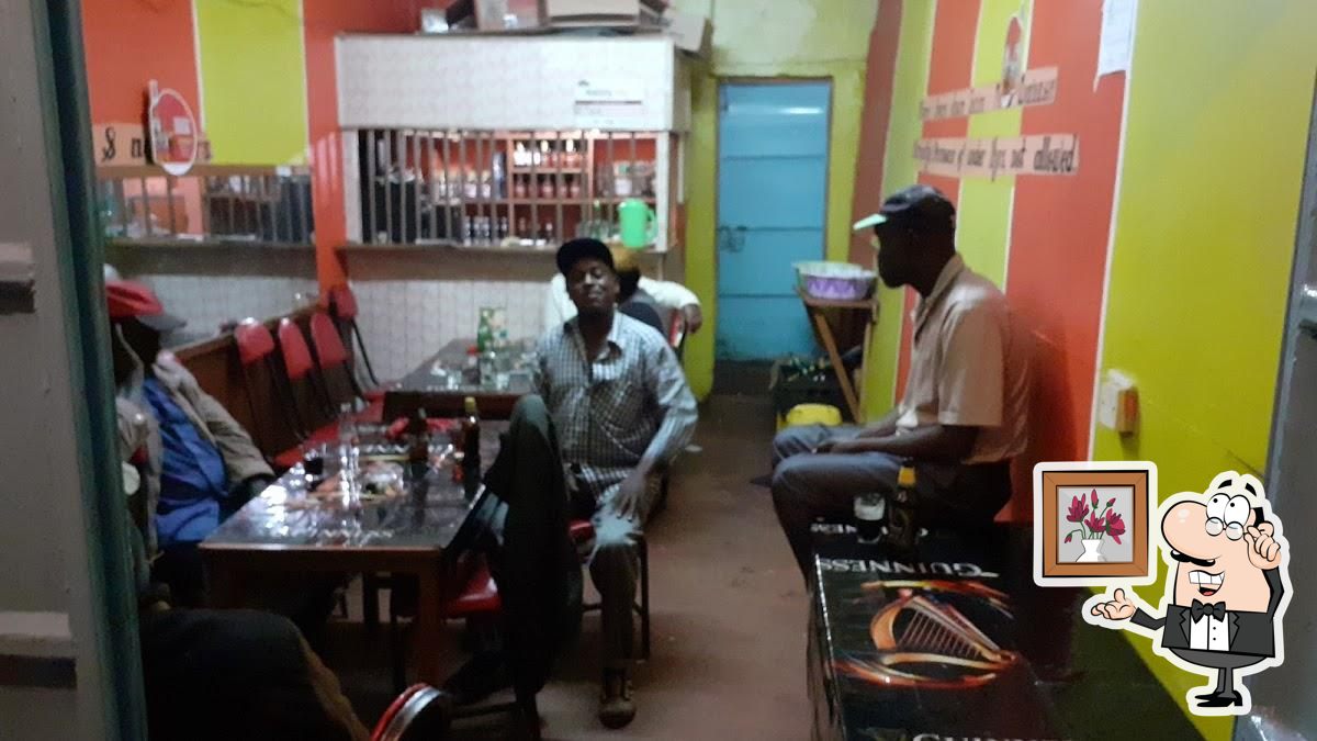 Mihuti Bar and Restaurant