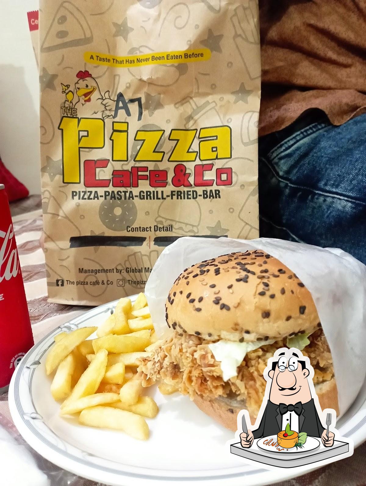 A7 Pizza