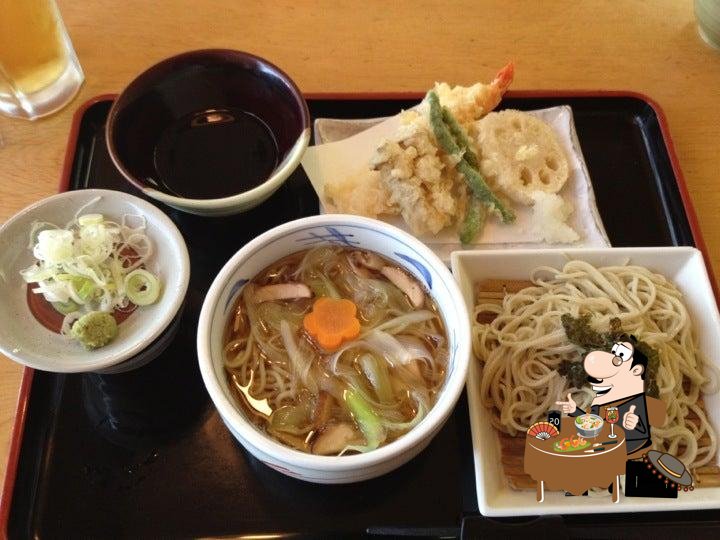 家族亭 志木店