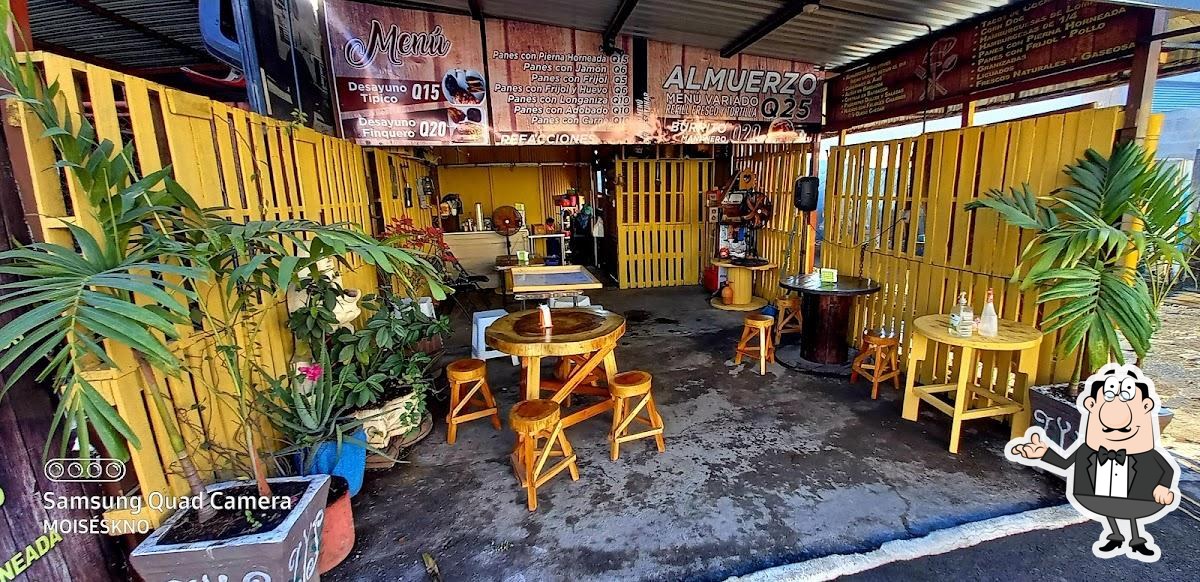 LA CASA DE LA ABUELITA