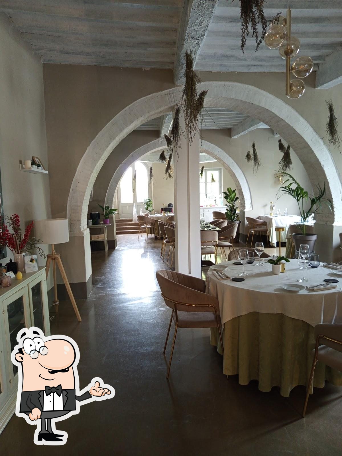 Terracqua boutique retreat Tuscany